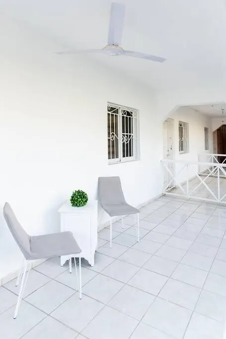 Hermosa Suites #1 In The Heart Of Punta Cana Dominicaanse Republiek