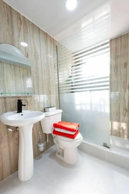 Hermosa Suites #1 In The Heart Of Пунта-Кана