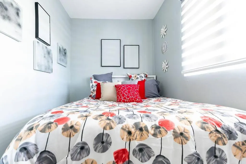 Апартаменты Hermosa Suites #1 In The Heart Of Пунта-Кана