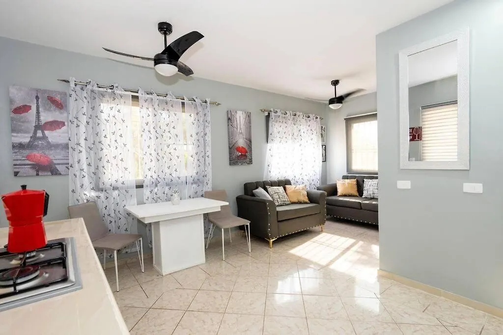 Апартаменты Hermosa Suites #1 In The Heart Of Пунта-Кана