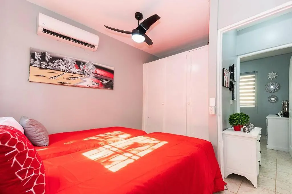 Hermosa Suites #1 In The Heart Of Пунта-Кана