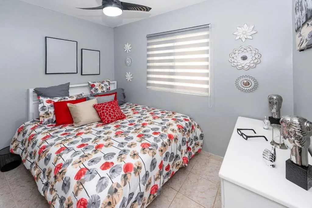 Апартаменты Hermosa Suites #1 In The Heart Of Пунта-Кана