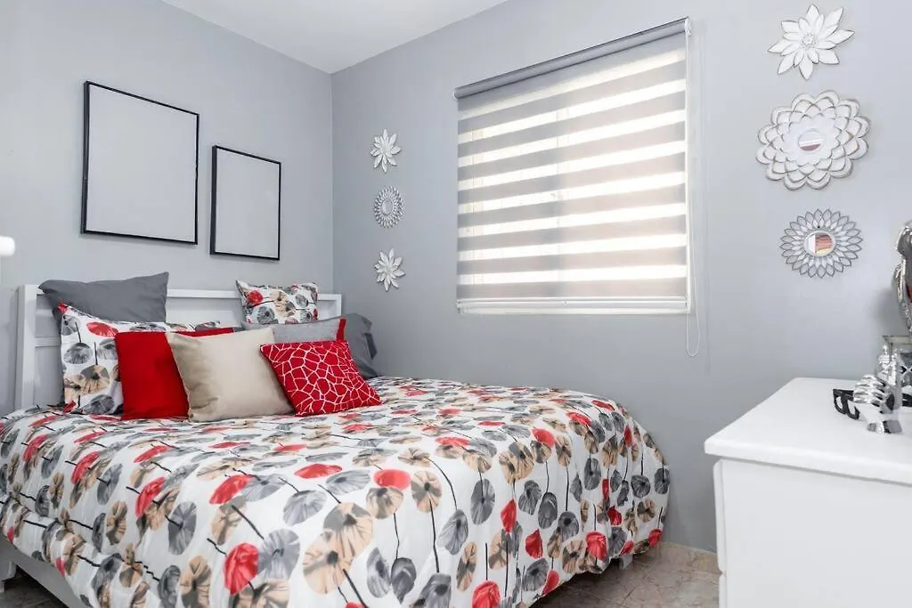 Hermosa Suites #1 In The Heart Of Пунта-Кана Доминиканская Республика