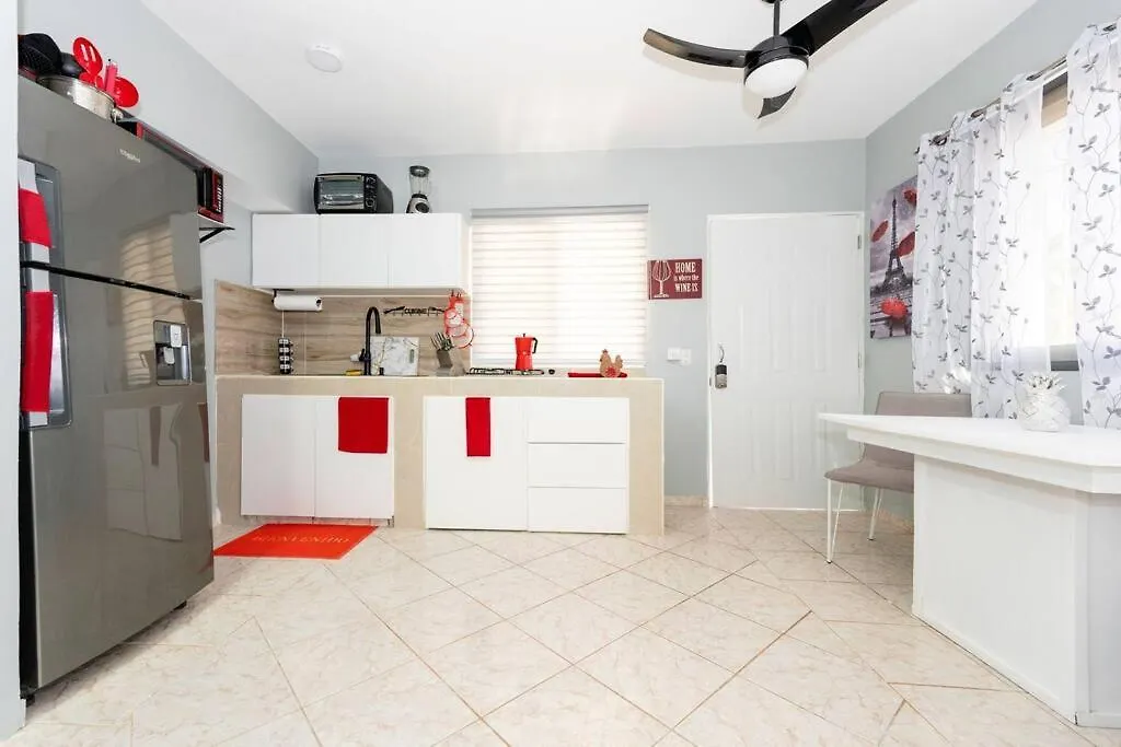 Apartamento Hermosa Suites #1 In The Heart Of Punta Cana