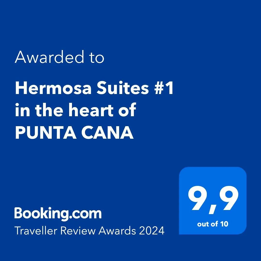 Hermosa Suites #1 In The Heart Of Пунта-Кана 0*,  Доминиканская Республика